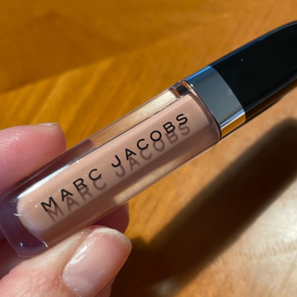 Marc Jacobs Enamored Hi-Shine Gloss Lip Lacquer Sugar Sugar 👄 - Picture 3 of 12